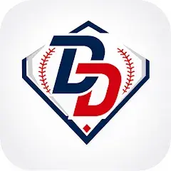 Diamond Drill logo